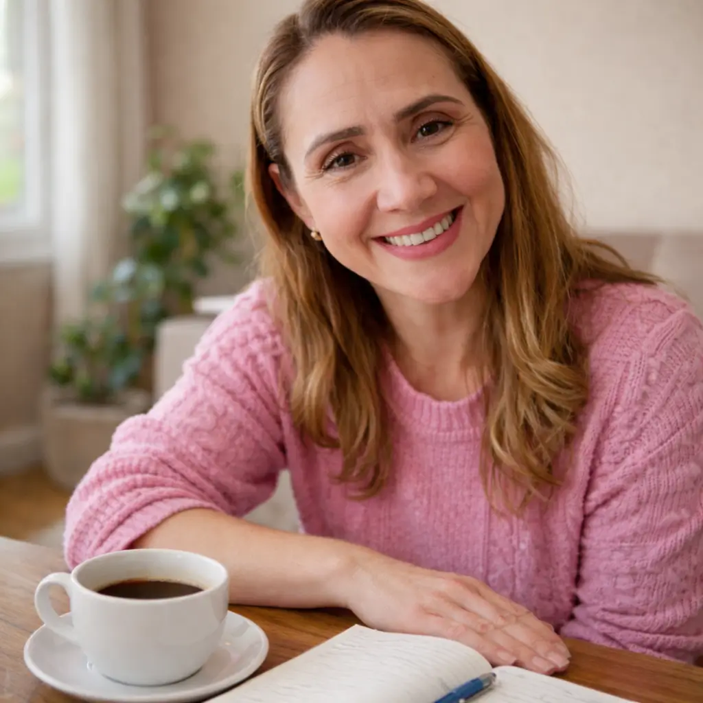 Dra. Guaciara Fornaciari — criadora da Fábrica Mágica